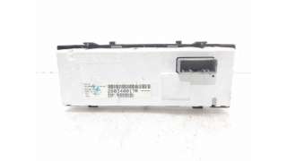 PANTALLA MULTIFUNCION RENAULT CLIO GRANDTOUR (2007-) 1.5 DCI (KR0F) 86CV 1461CC - L.6163064 / 280340017R