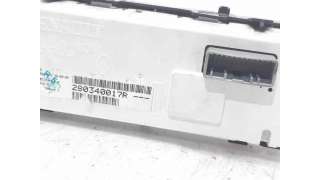 PANTALLA MULTIFUNCION RENAULT CLIO GRANDTOUR (2007-) 1.5 DCI (KR0F) 86CV 1461CC - L.6163064 / 280340017R