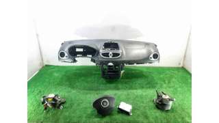 KIT AIRBAG RENAULT CLIO GRANDTOUR (2007-) 1.5 DCI (KR0F) 86CV 1461CC - L.6163065 / 8200884275