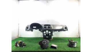 KIT AIRBAG RENAULT CLIO GRANDTOUR (2007-) 1.5 DCI (KR0F) 86CV 1461CC - L.6163065 / 8200884275