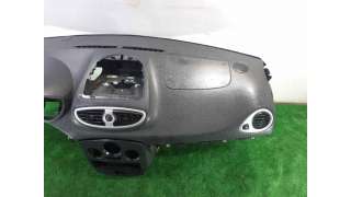 KIT AIRBAG RENAULT CLIO GRANDTOUR (2007-) 1.5 DCI (KR0F) 86CV 1461CC - L.6163065 / 8200884275
