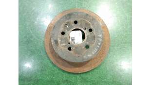 DISCO FRENO TRASERO LEXUS IS III (2013-) 300H (AVE30) 181CV 2494CC - L.6163076 / 4243153020