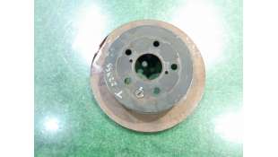 DISCO FRENO TRASERO LEXUS IS III (2013-) 300H (AVE30) 181CV 2494CC - L.6163077 / 4243153020