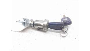 CONMUTADOR DE ARRANQUE FIAT PUNTO (1999-2010) 1.2 60 (188.030, .050, .130, .150, .230, .250) 60CV 1242CC - L.6163174 / 3931 2