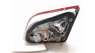 PILOTO TRASERO IZQUIERDO INTERIOR OPEL ASTRA J (2009-2015) 1.7 CDTI (68) 110CV 1686CC - L.6163402 / 13282246 2