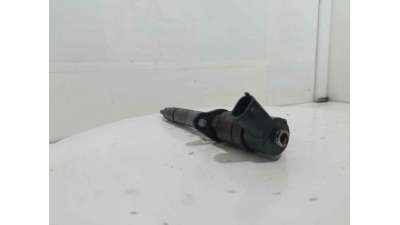TRANSMISION DELANTERA IZQUIERDA OPEL ASTRA J (2009-2015) 1.7 CDTI (68) 110CV 1686CC - L.6163412 / 13396740