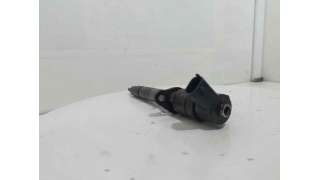 TRANSMISION DELANTERA IZQUIERDA OPEL ASTRA J (2009-2015) 1.7 CDTI (68) 110CV 1686CC - L.6163412 / 13396740