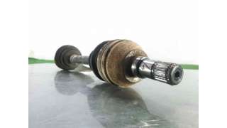 TRANSMISION DELANTERA IZQUIERDA OPEL ASTRA J (2009-2015) 1.7 CDTI (68) 110CV 1686CC - L.6163412 / 13396740