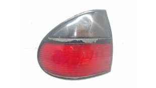 PILOTO TRASERO IZQUIERDO RENAULT LAGUNA I (1995-2001) 1.8 (B56S/T/0) 90CV 1783CC - L.6165312 / 7701038275
