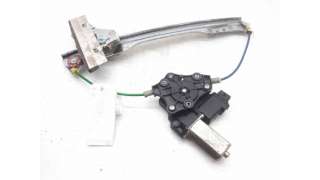 ELEVALUNAS DELANTERO IZQUIERDO OPEL CORSA D (2006-2014) 1.3 CDTI (L08, L68) 75CV 1248CC - L.6165659 / 13298153LH