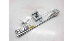 ELEVALUNAS TRASERO DERECHO OPEL CORSA D (2006-2014) 1.3 CDTI (L08, L68) 75CV 1248CC - L.6165660 / 13188504RH