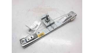 ELEVALUNAS TRASERO DERECHO OPEL CORSA D (2006-2014) 1.3 CDTI (L08, L68) 75CV 1248CC - L.6165660 / 13188504RH