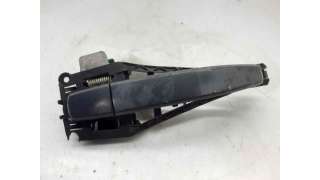 MANETA EXTERIOR DELANTERA DERECHA OPEL CORSA D (2006-2014) 1.3 CDTI (L08, L68) 75CV 1248CC - L.6165703 / 13255665