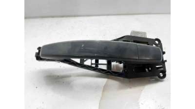 MANETA EXTERIOR TRASERA IZQUIERDA OPEL CORSA D (2006-2014) 1.3 CDTI (L08, L68) 75CV 1248CC - L.6165707 / 13255665