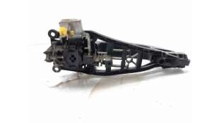 MANETA EXTERIOR TRASERA IZQUIERDA OPEL CORSA D (2006-2014) 1.3 CDTI (L08, L68) 75CV 1248CC - L.6165707 / 13255665 2