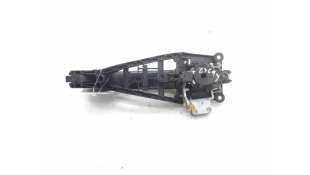 MANETA EXTERIOR DELANTERA IZQUIERDA OPEL CORSA D (2006-2014) 1.3 CDTI (L08, L68) 75CV 1248CC - L.6165709 / 13255665 2