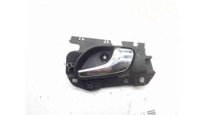 MANETA INTERIOR TRASERA DERECHA OPEL CORSA D (2006-2014) 1.3 CDTI (L08, L68) 75CV 1248CC - L.6165710 / 0112471RH