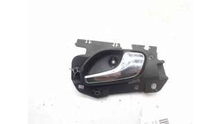 MANETA INTERIOR TRASERA DERECHA OPEL CORSA D (2006-2014) 1.3 CDTI (L08, L68) 75CV 1248CC - L.6165710 / 0112471RH