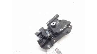 MANETA INTERIOR TRASERA DERECHA OPEL CORSA D (2006-2014) 1.3 CDTI (L08, L68) 75CV 1248CC - L.6165710 / 0112471RH