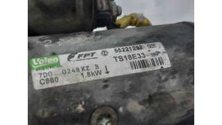 MOTOR ARRANQUE OPEL CORSA D (2006-2014) 1.3 CDTI (L08, L68) 75CV 1248CC - L.6165713 / 55221292
