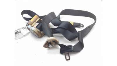 CINTURON SEGURIDAD DELANTERO DERECHO HYUNDAI GETZ (2003-2005) 1.5 CRDI 82CV 1493CC - L.6166080 / 88870801C200