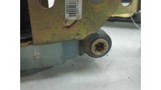 CINTURON SEGURIDAD DELANTERO DERECHO HYUNDAI GETZ (2003-2005) 1.5 CRDI 82CV 1493CC - L.6166080 / 88870801C200