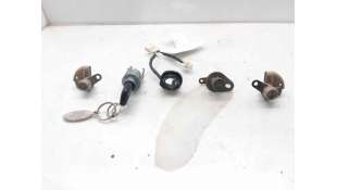 CONMUTADOR DE ARRANQUE HYUNDAI GETZ (2003-2005) 1.5 CRDI 82CV 1493CC - L.6166086 / 96484304