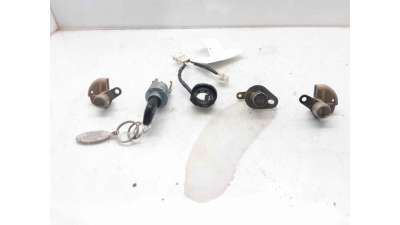 CONMUTADOR DE ARRANQUE HYUNDAI GETZ (2003-2005) 1.5 CRDI 82CV 1493CC - L.6166086 / 96484304