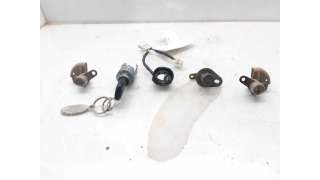 CONMUTADOR DE ARRANQUE HYUNDAI GETZ (2003-2005) 1.5 CRDI 82CV 1493CC - L.6166086 / 96484304
