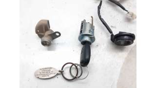 CONMUTADOR DE ARRANQUE HYUNDAI GETZ (2003-2005) 1.5 CRDI 82CV 1493CC - L.6166086 / 96484304