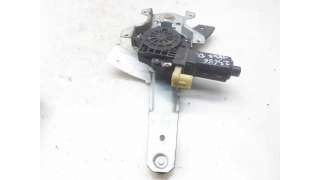 ELEVALUNAS TRASERO DERECHO HYUNDAI GETZ (2003-2005) 1.5 CRDI 82CV 1493CC - L.6166098 / 834041C010