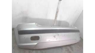 PARAGOLPES TRASERO HYUNDAI GETZ (2003-2005) 1.5 CRDI 82CV 1493CC - L.6166158 / 866111C110