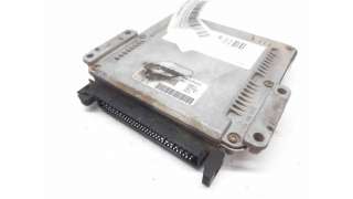 CENTRALITA MOTOR UCE CITROEN XSARA (1999-2005) 2.0 HDI 90 90CV 1997CC - L.6166433 / 9641306480
