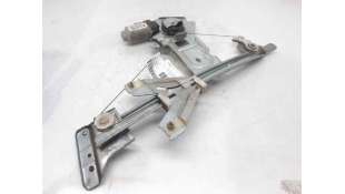 ELEVALUNAS TRASERO DERECHO CITROEN XSARA (1999-2005) 2.0 HDI 90 90CV 1997CC - L.6166506 / 400774T4