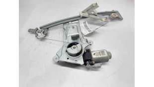 ELEVALUNAS TRASERO DERECHO CITROEN XSARA (1999-2005) 2.0 HDI 90 90CV 1997CC - L.6166506 / 400774T4 2