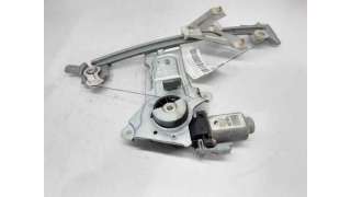 ELEVALUNAS TRASERO DERECHO CITROEN XSARA (1999-2005) 2.0 HDI 90 90CV 1997CC - L.6166506 / 400774T4
