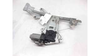 ELEVALUNAS TRASERO DERECHO CITROEN XSARA (1999-2005) 2.0 HDI 90 90CV 1997CC - L.6166506 / 400774T4