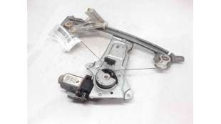 ELEVALUNAS TRASERO IZQUIERDO CITROEN XSARA (1999-2005) 2.0 HDI 90 90CV 1997CC - L.6166507 / 400775T4