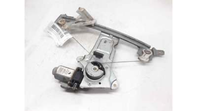 ELEVALUNAS TRASERO IZQUIERDO CITROEN XSARA (1999-2005) 2.0 HDI 90 90CV 1997CC - L.6166507 / 400775T4