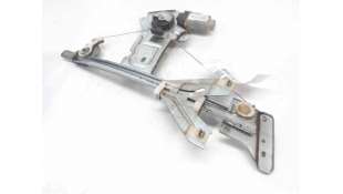 ELEVALUNAS TRASERO IZQUIERDO CITROEN XSARA (1999-2005) 2.0 HDI 90 90CV 1997CC - L.6166507 / 400775T4 2