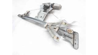 ELEVALUNAS TRASERO IZQUIERDO CITROEN XSARA (1999-2005) 2.0 HDI 90 90CV 1997CC - L.6166507 / 400775T4