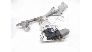 ELEVALUNAS TRASERO IZQUIERDO CITROEN XSARA (1999-2005) 2.0 HDI 90 90CV 1997CC - L.6166507 / 400775T4
