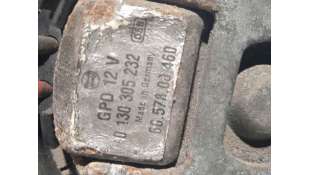 FARO DERECHO SUZUKI WAGON R+ FASTBACK (2000-2004) 1.3 (RB 413) 76CV 1298CC - L.6166576 / 3512184E00000