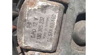 FARO DERECHO SUZUKI WAGON R+ FASTBACK (2000-2004) 1.3 (RB 413) 76CV 1298CC - L.6166576 / 3512184E00000