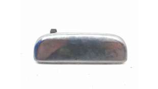 MANETA EXTERIOR DELANTERA DERECHA SUZUKI WAGON R+ FASTBACK (2000-2004) 1.3 (RB 413) 76CV 1298CC - L.6166647 / GF30