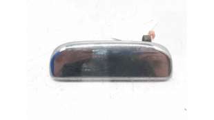 MANETA EXTERIOR DELANTERA IZQUIERDA SUZUKI WAGON R+ FASTBACK (2000-2004) 1.3 (RB 413) 76CV 1298CC - L.6166648 / 99000990645