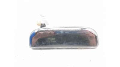MANETA EXTERIOR TRASERA DERECHA SUZUKI WAGON R+ FASTBACK (2000-2004) 1.3 (RB 413) 76CV 1298CC - L.6166653 / 8281083E005PK