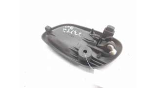 MANETA INTERIOR DELANTERA DERECHA SUZUKI WAGON R+ FASTBACK (2000-2004) 1.3 (RB 413) 76CV 1298CC - L.6166655 / 8310183E00S1S