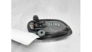 MANETA INTERIOR DELANTERA IZQUIERDA SUZUKI WAGON R+ FASTBACK (2000-2004) 1.3 (RB 413) 76CV 1298CC - L.6166660 / 8310283E00S 2