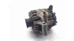 ALTERNADOR FORD TRANSIT FURGÓN (2000-2006) 2.0 DI (FAE, FAF, FAG) 75CV 1998CC - L.6166791 / 1C1T10300AE 2